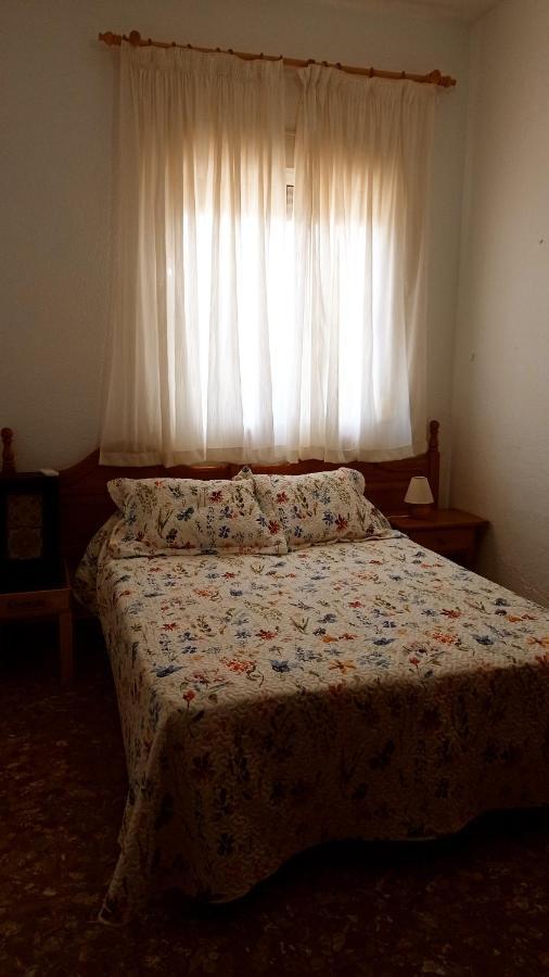 Holiday home La De La Cigarra Almodovar del Rio